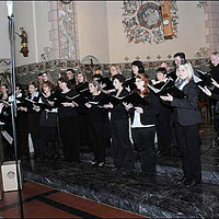 Kirchenchor Breithardt singt für neue Orgel